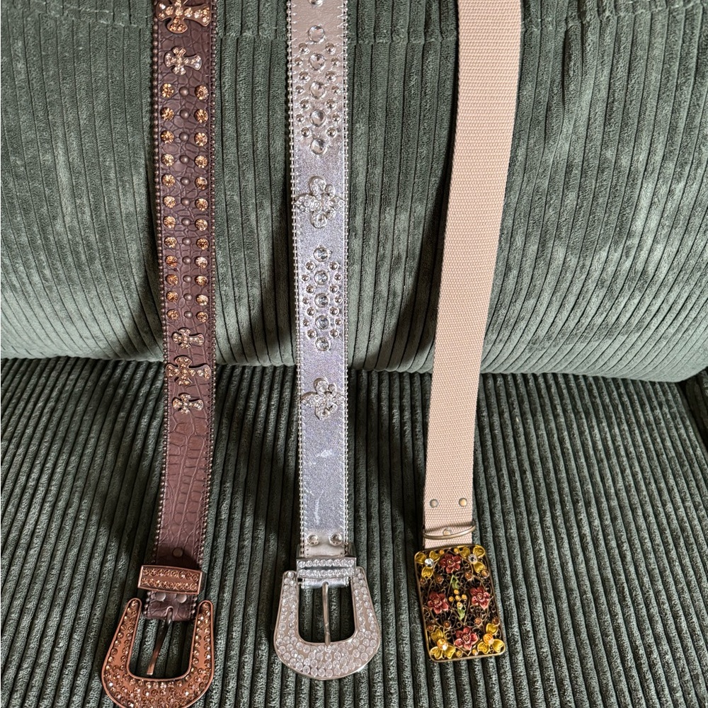 Belts